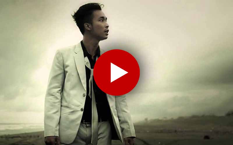 Sabhan Bastian - Kecewa MV